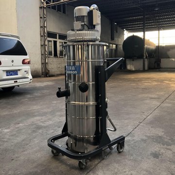 产业哔咔漫画
和单机产业除尘器有啥区分啊?