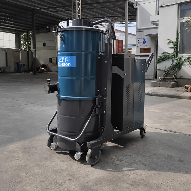 详谈食物加工行业粉尘管理题目 详谈食物加工行业粉尘管理题目