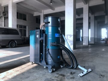 厂房空中洁净装备选购指南大全