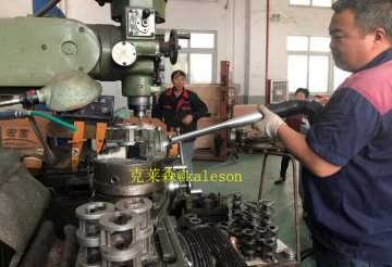 产业吸尘装备利用时应当若何颐养