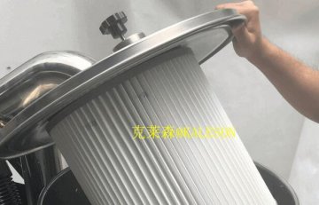 产业哔咔漫画
的过滤器要若何选才好用？